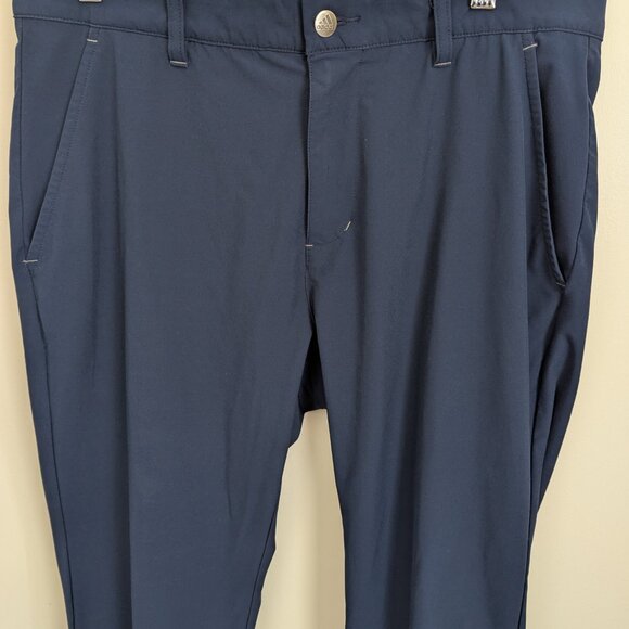 Mens Adidas Pants - Picture 3 of 5